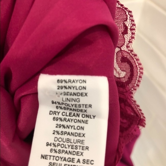 TRINA Turk Dobbie Dress - Picture 11 of 12